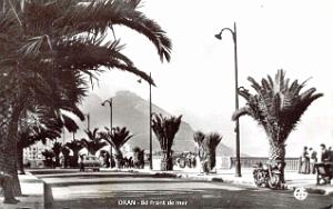 FM a- 034- Bd Front de mer